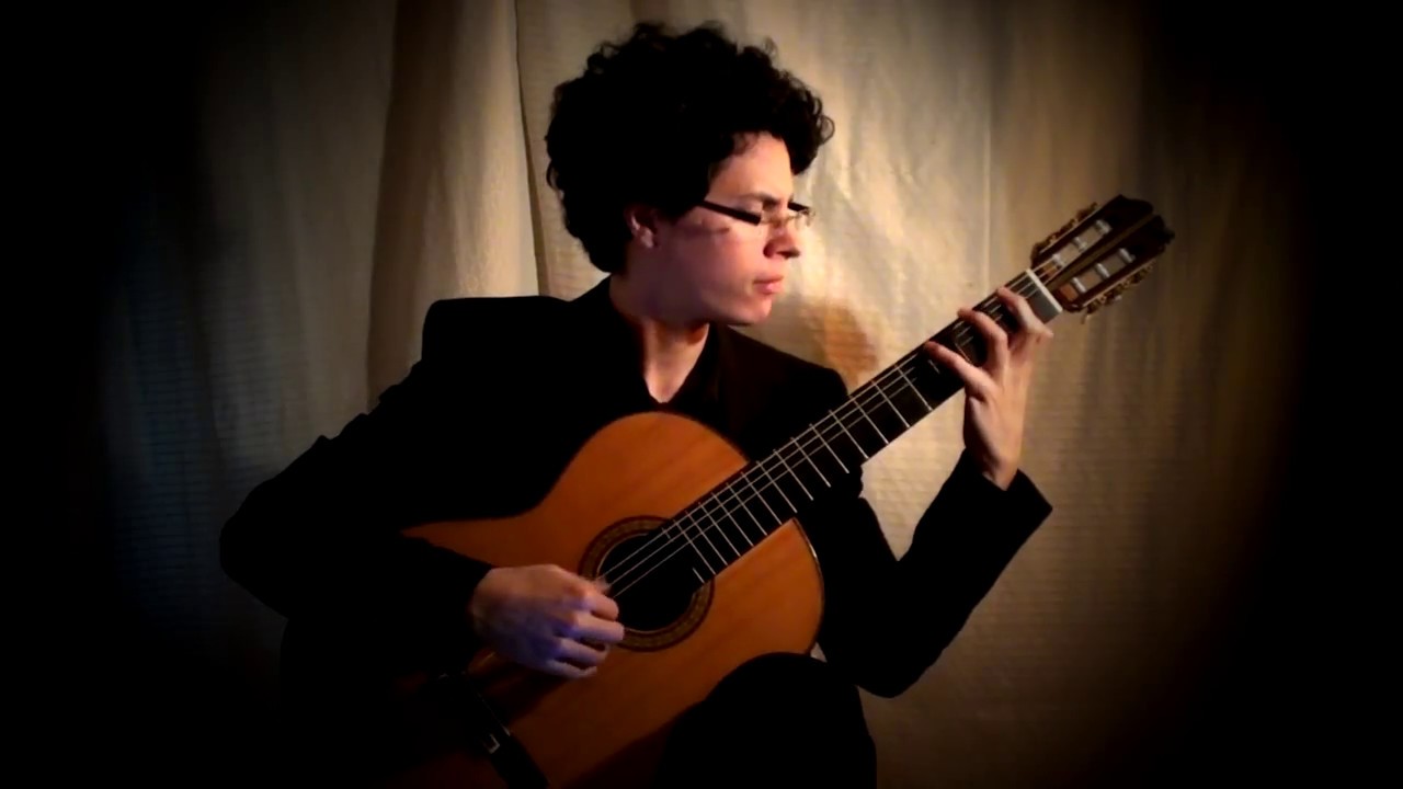 EN LOS TRIGALES. Joaquín Rodrigo. (Alí Arango) 2012.