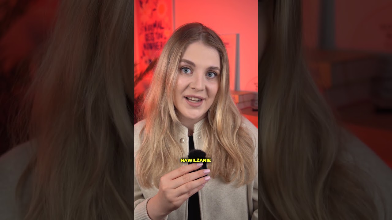 Pielęgnacja dla sk&oacute;ry tłustej 🥹