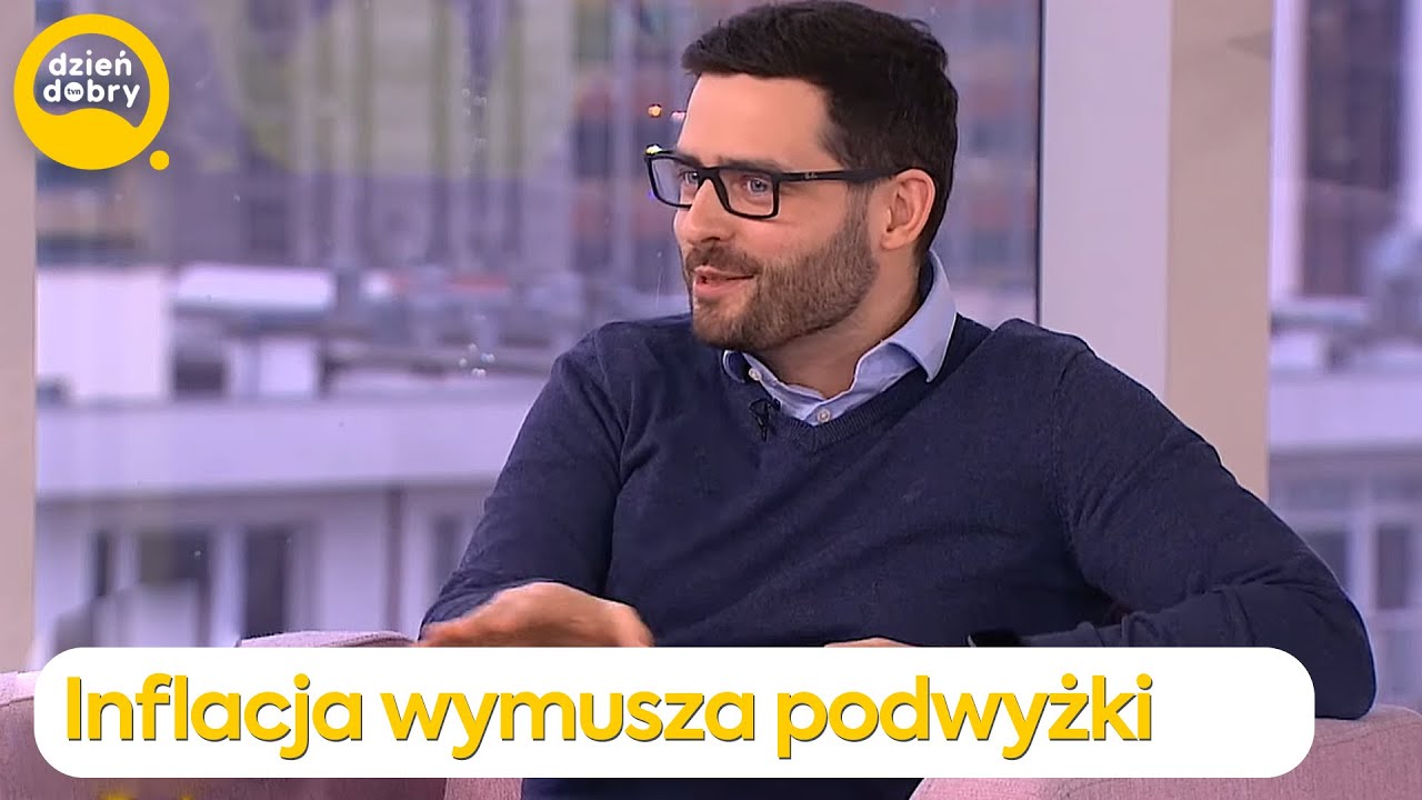INFLACJA A PODWYŻKA - jak skutecznie poprosić o lepszą pensję?