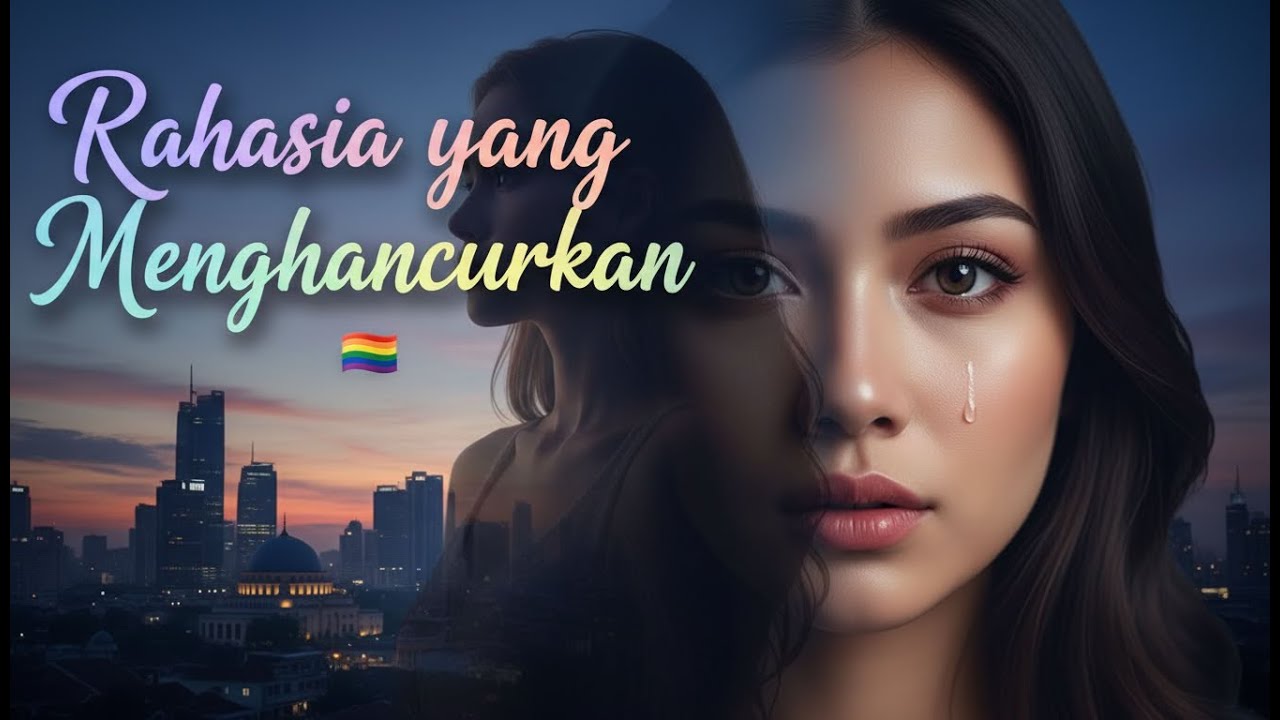 Dia Muncul di Semua Enam Penerbangan Saya—Dan Rahasia Itu Menghancurkan Segalanya