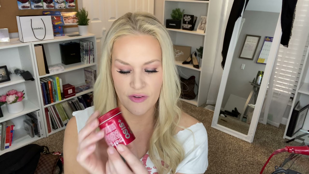 Schwarzkopf OSiS+ Thrill Fiber Gum