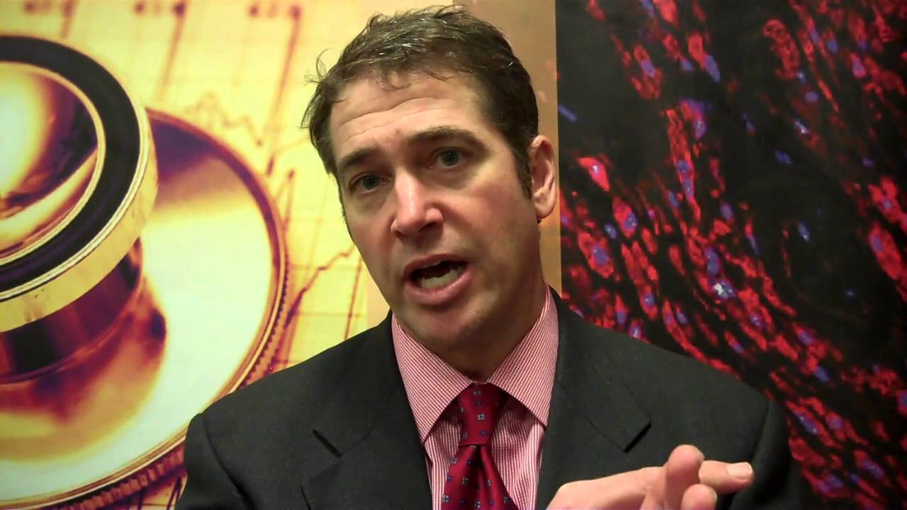 Stem Cells and IBD - IBD in the News