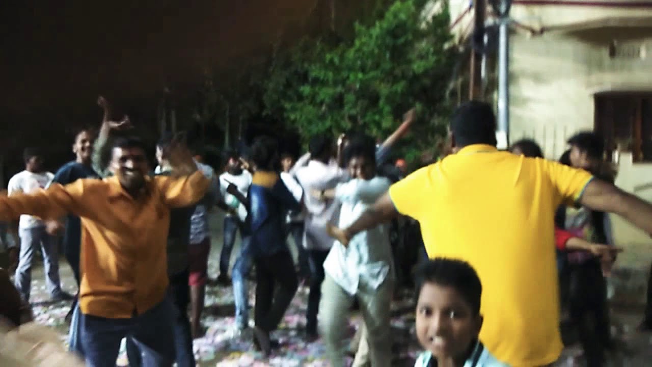 Arjun Ganesh Bhaktha Mandali. Jeevam Jyothi Sangam. Saidabad