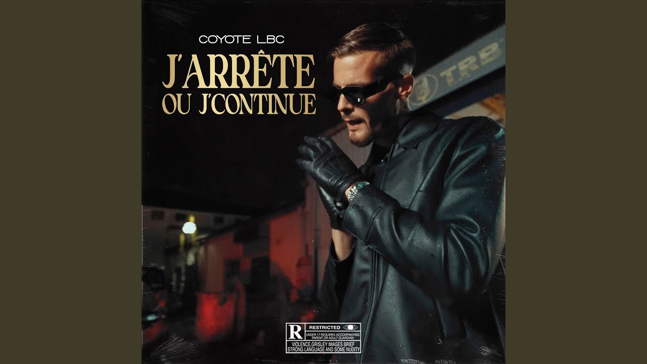 J'arrête ou J'continue