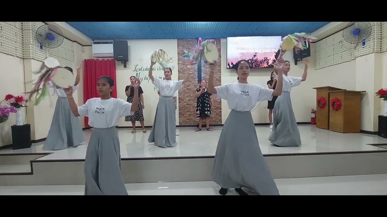 worship