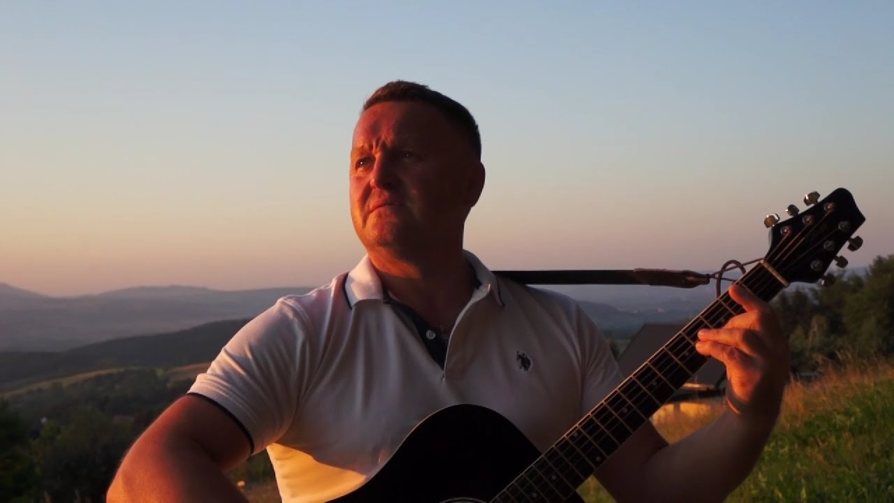 Kazimierz Zapała- Młode lata [Official Video]