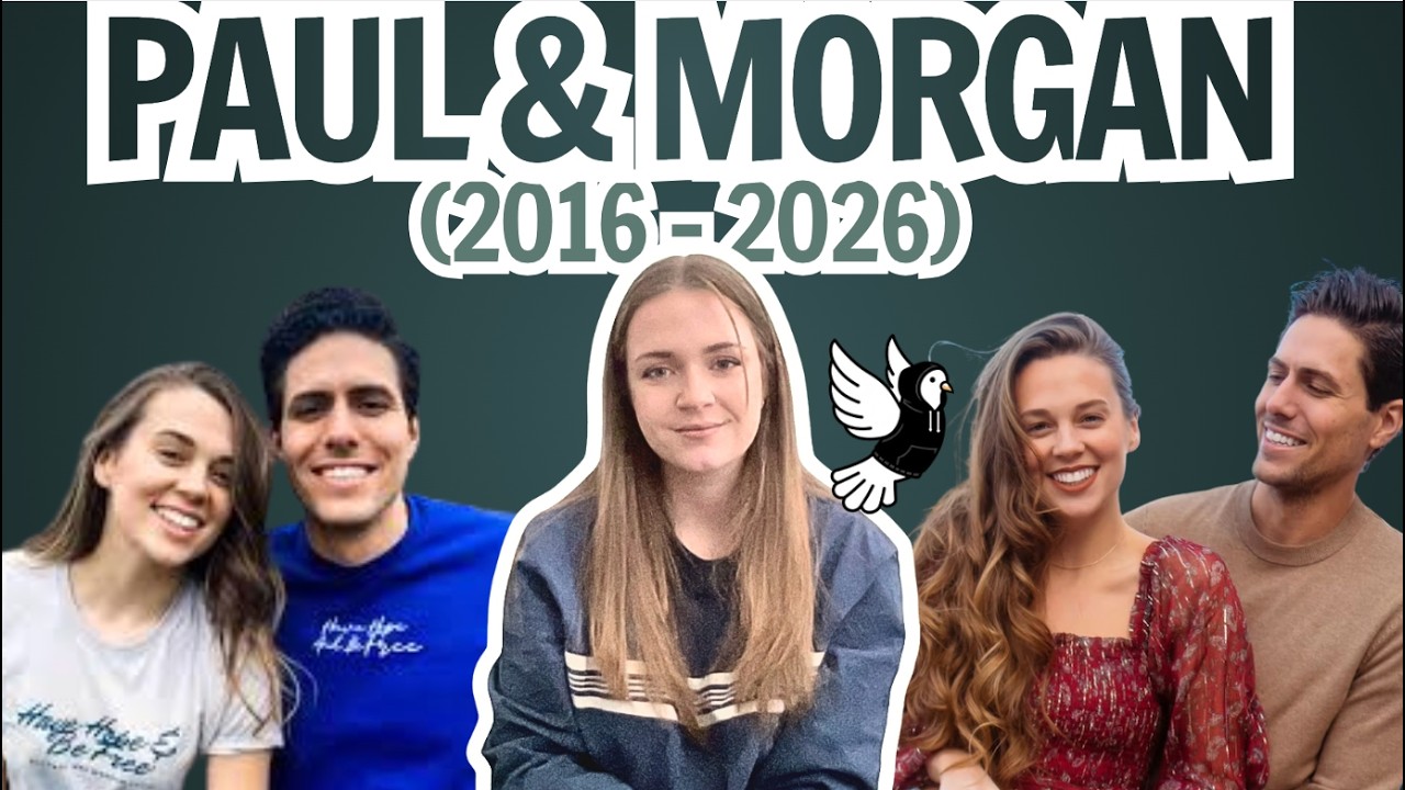 The Rise and Fall of Paul and Morgan Olliges: A 10-Year Exvangelical Deep Dive (2016-2026)