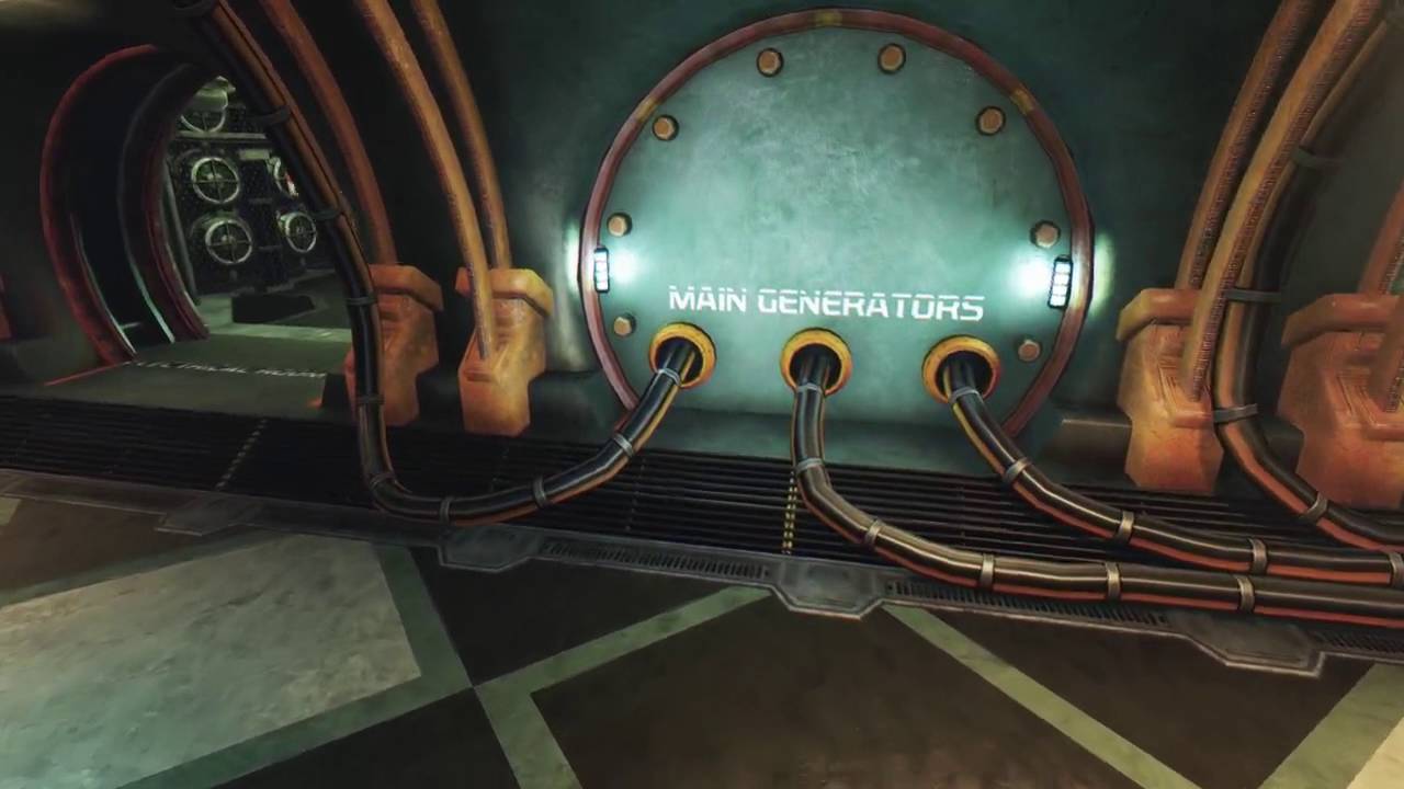 SOMA - 11 - Phi, End
