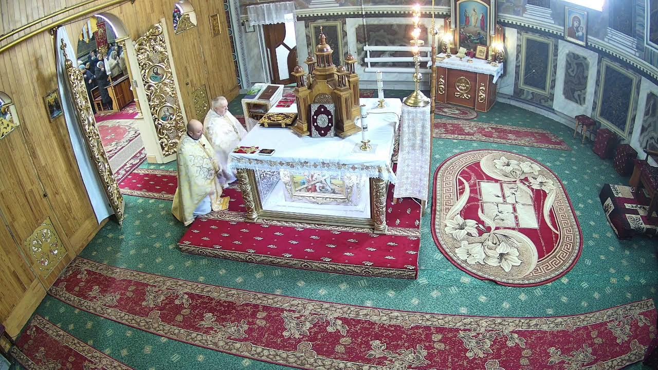 Храм 