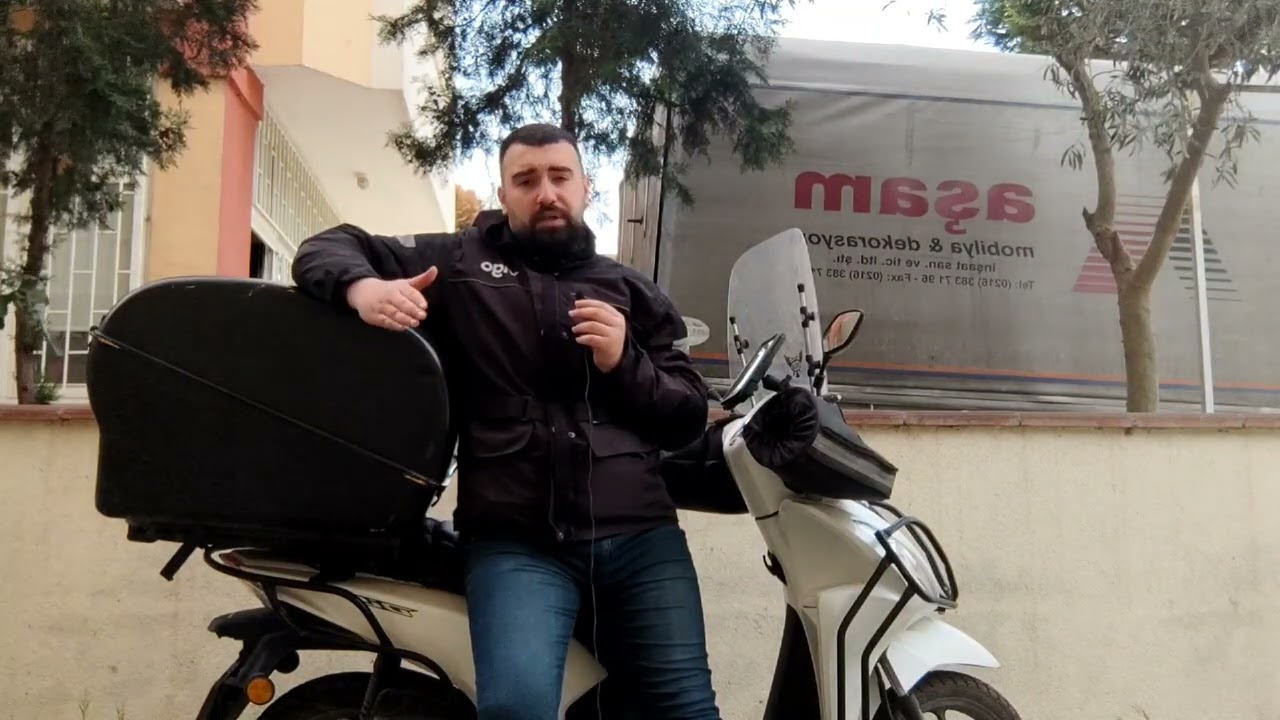 Vigo da inaktif olmak | Dikkat etmeniz gerekenler #esnafkurye #vigo #getir