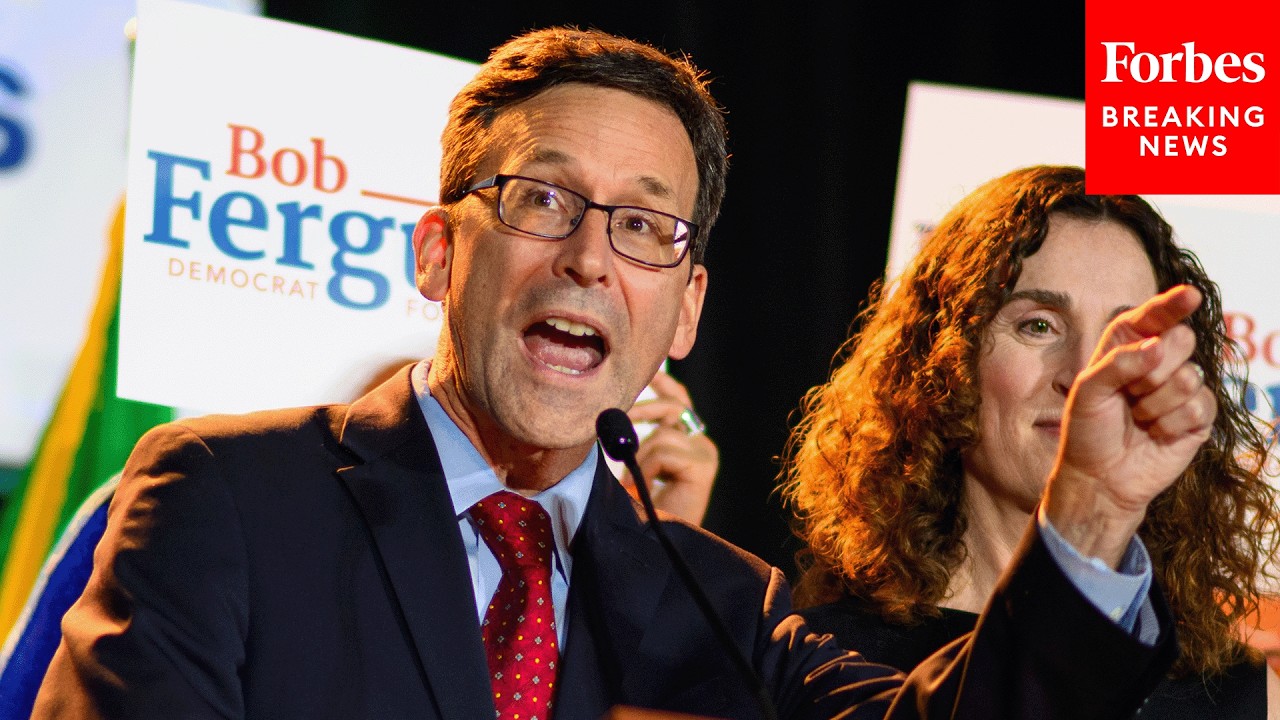 Washington State&rsquo;s 9.9% &lsquo;Millionaires Tax&rsquo; Signed Into Law