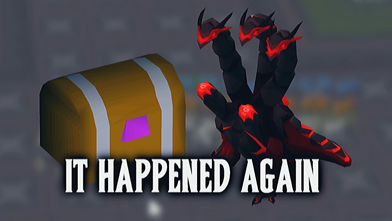 Another MEGA-RARE and INSANE Hydra Luck | Twisted League