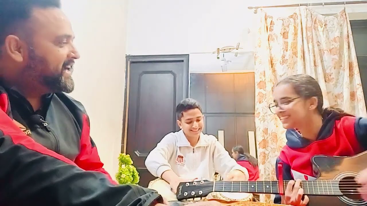 ohh kaun hai ehi ta hai nirankari song