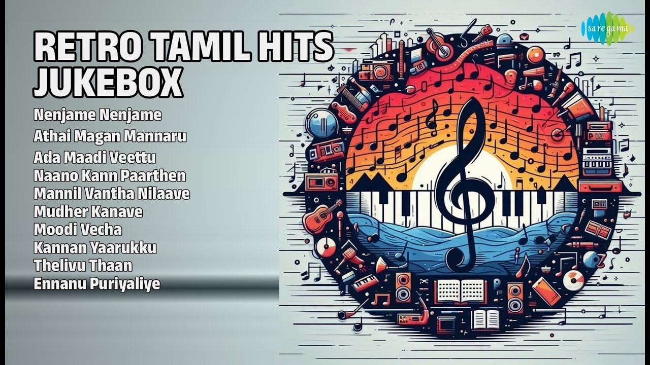 மனதை மயக்கும் தமிழ் பாடல்கள் | Unni Menon Songs | Nenjame Nenjame | Athai Magan Mannaru