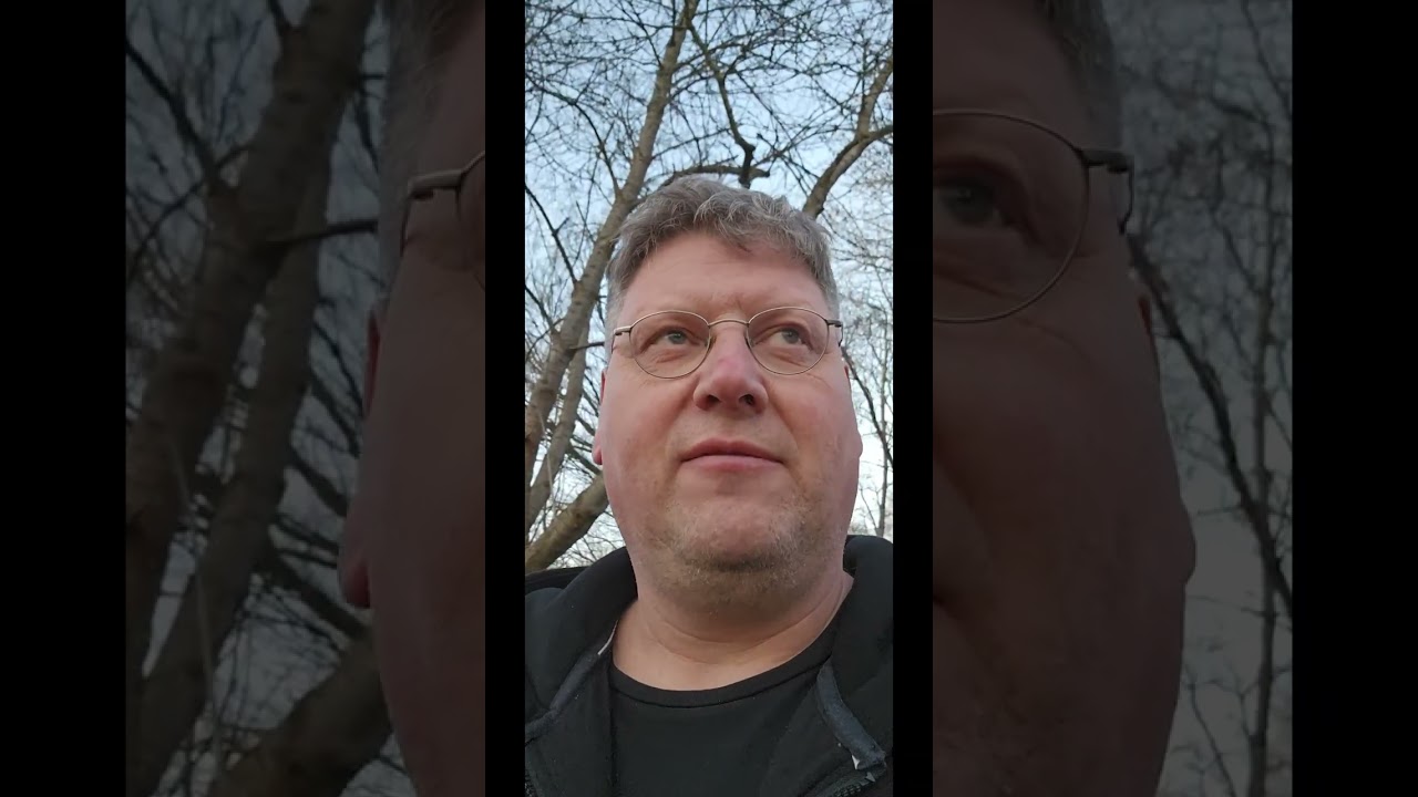 CB-Funk, QRT, auf der Suche nach einer Lösung. Was ist passiert?