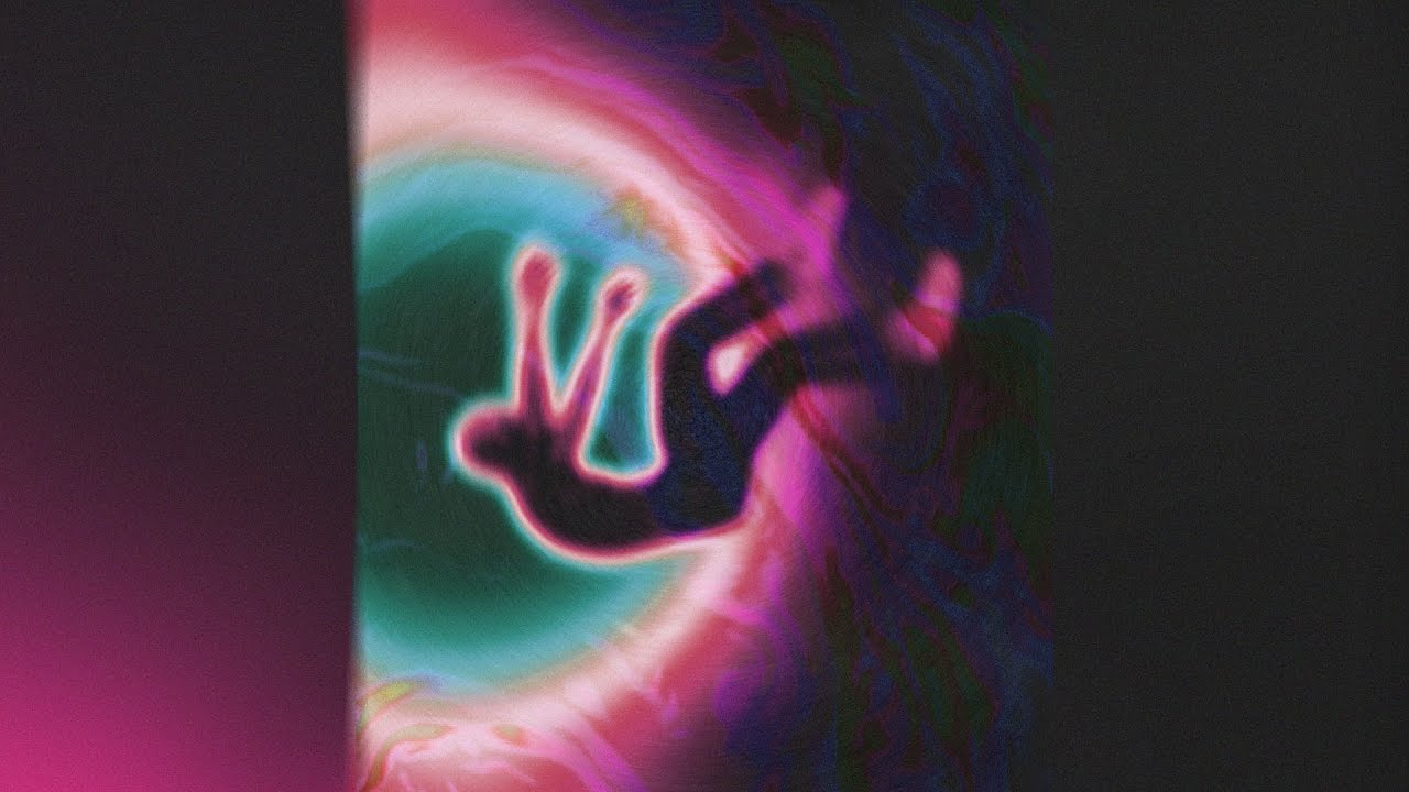 [FREE] Teto x Veigh x Ryu, The Runner Type Beat - ''Glitch''