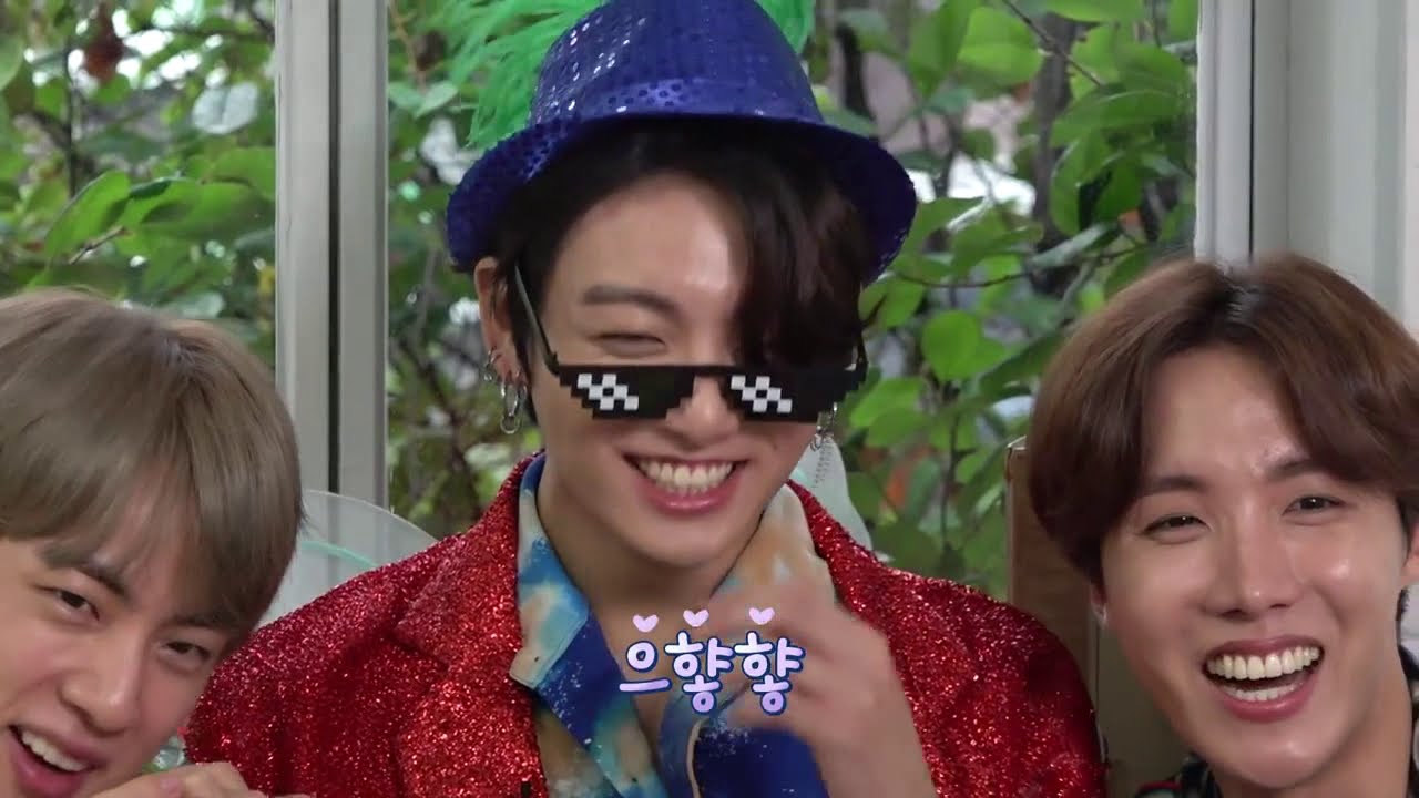 [ENGSUB] Run BTS! 2020 - EP.106 FULL EP