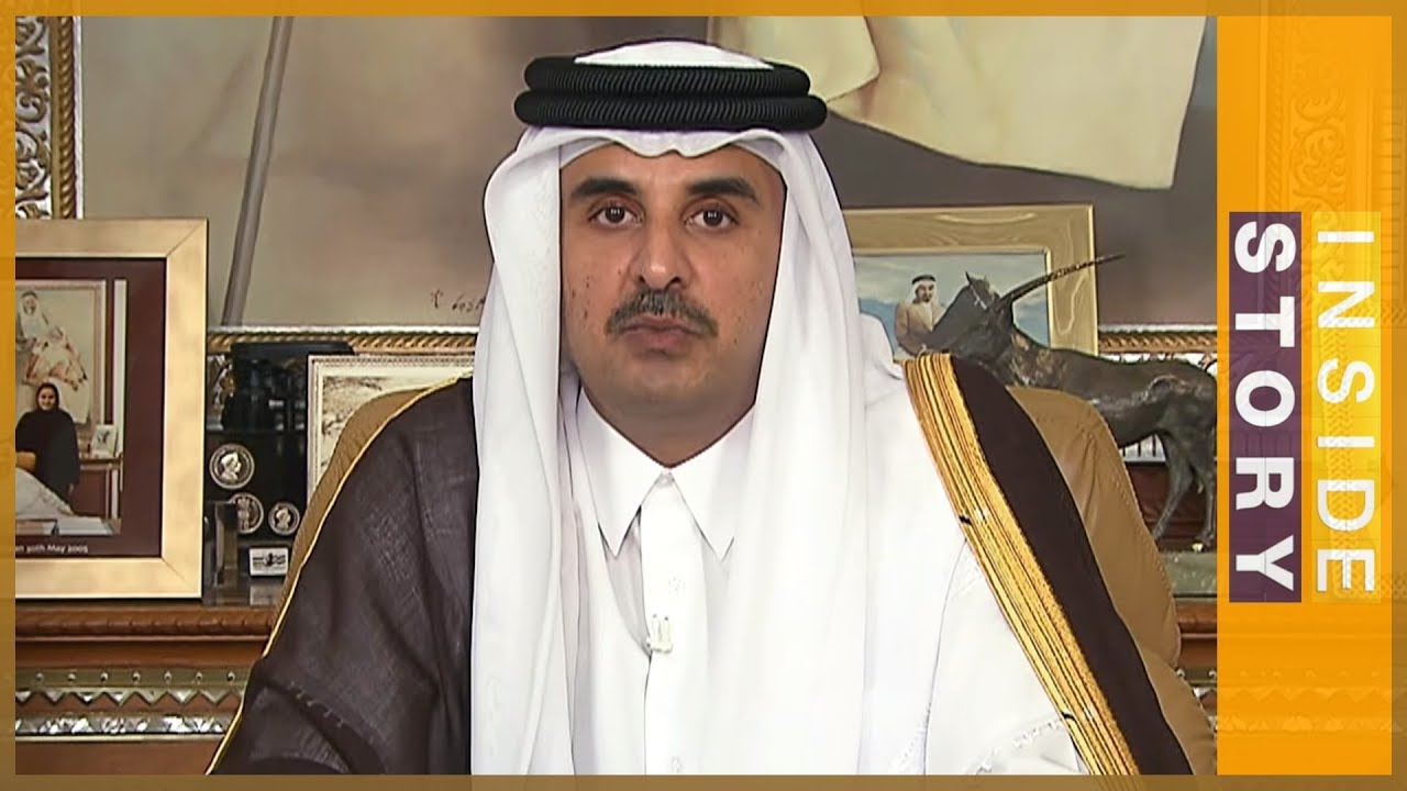Where's the Gulf crisis headed? | Inside Story