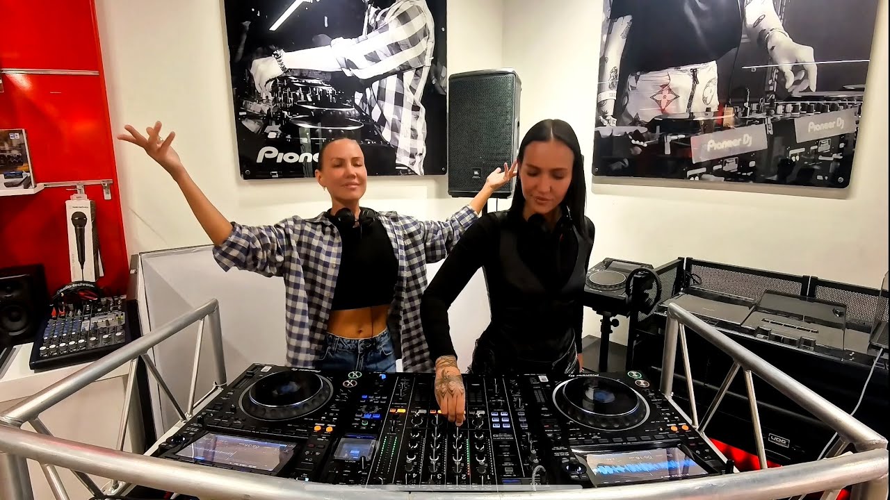 HOLEYMOLEY Dj Mix 08 Weekly Twinzy Podcast [ PROGRESSIVE & MELODIC TECHNO ]