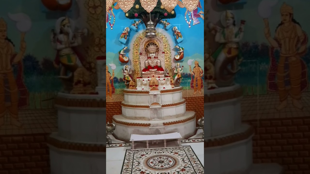 Jain Bhajan # Daily Prayer# Stuti