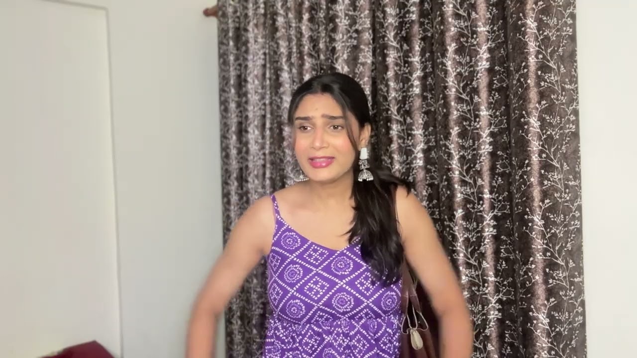 Ishita character 