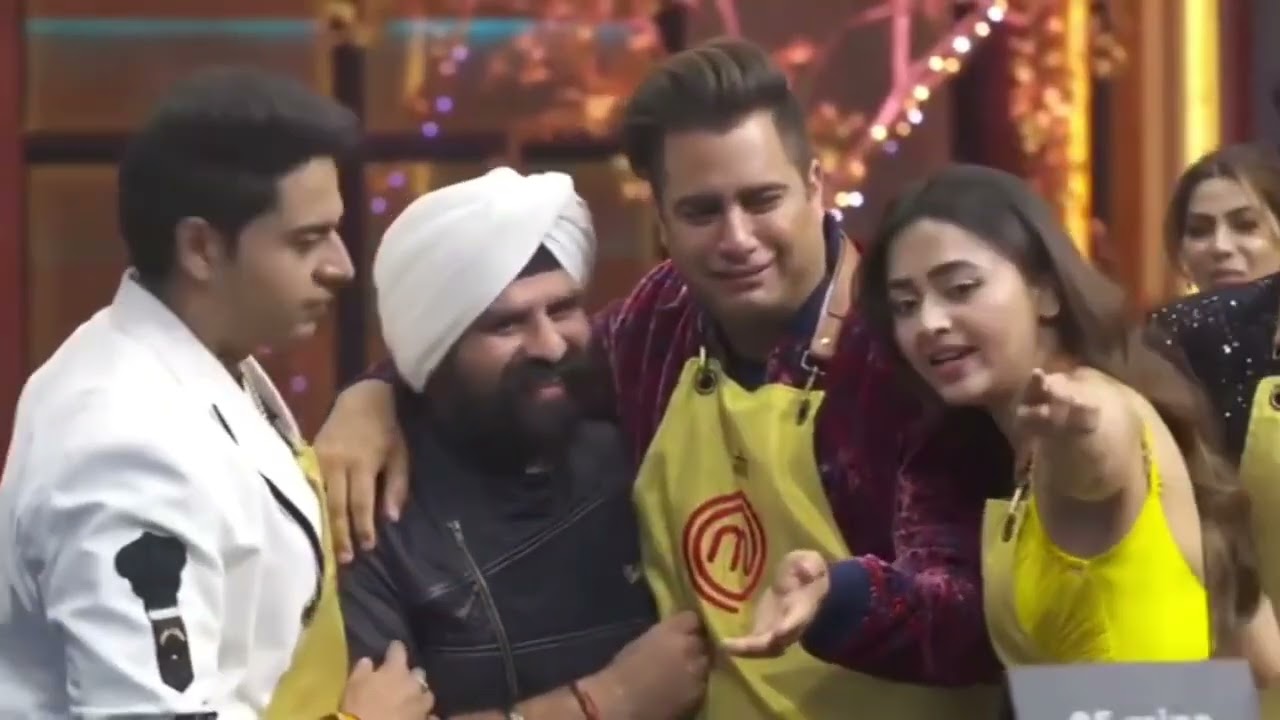 Celebrity Masterchef India 2025 | Season 1 | Episode 53 (10.04.25)