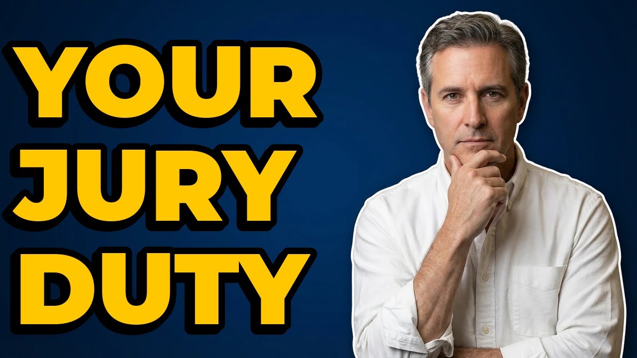 Who is eligible for a jury summons?