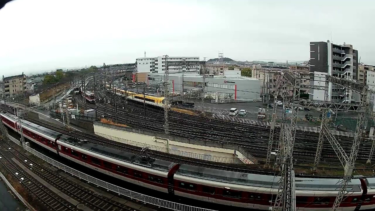 大和西大寺駅ライブ