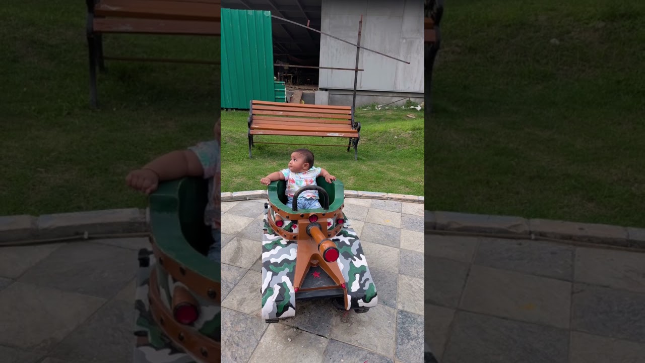 Ghure dekhlam Kolkatar notun aircraft museum #newtown #placestovisit #weekendactivity