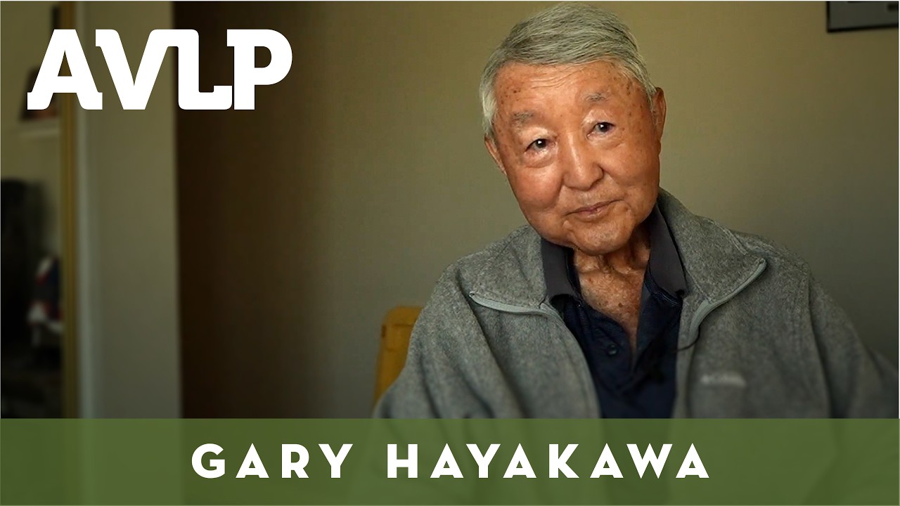 Gary Hayakawa | Heroes Hall