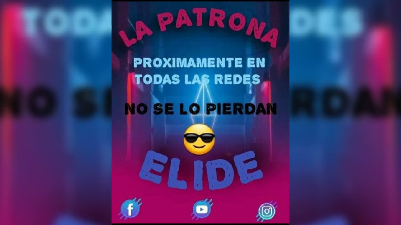 ELIDE MANCINELLI                        LA PATRONA😎🔥