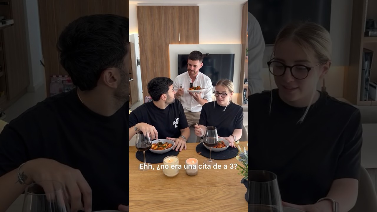 NOQUIS DE RICOTA Y A LA SARTEN! 