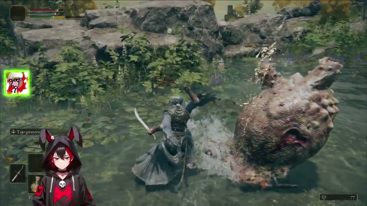Elden Ring EP 1 (CO OP)