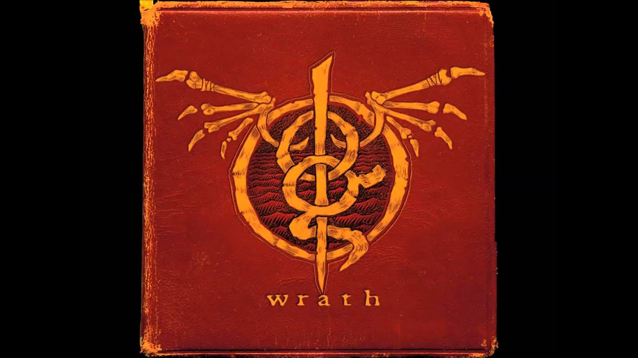 Lamb of God - Reclamation (Lyrics) [HQ]