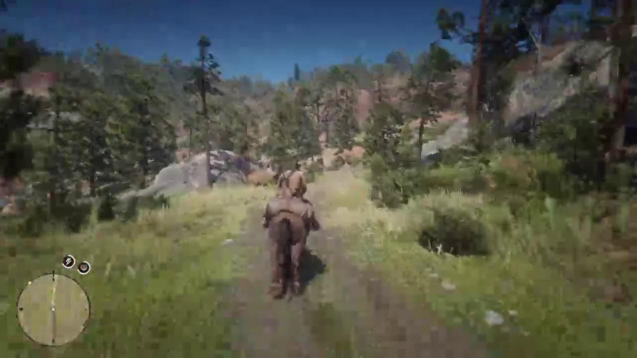 Jugando RedDead Redemtion 2 Parte 25 #reddeadredemtion #gameplay