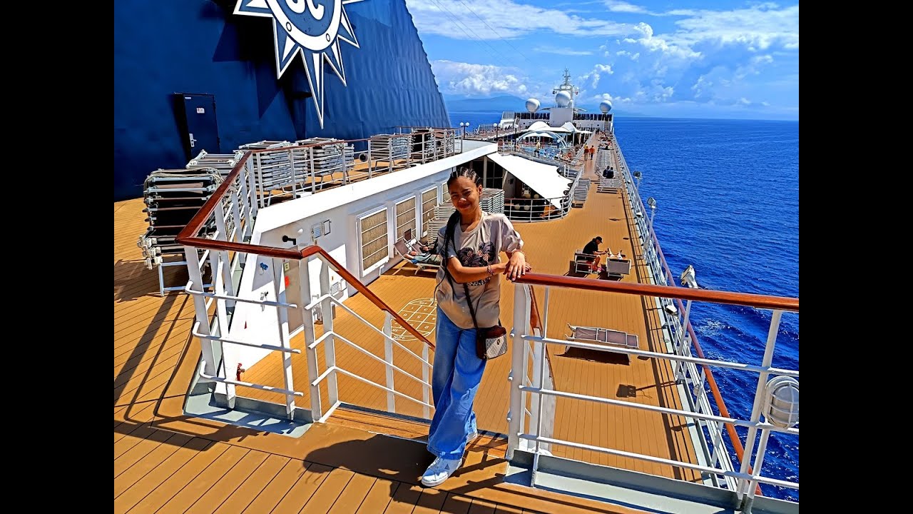 LE MSC LIRICA EN 6 MINUTES