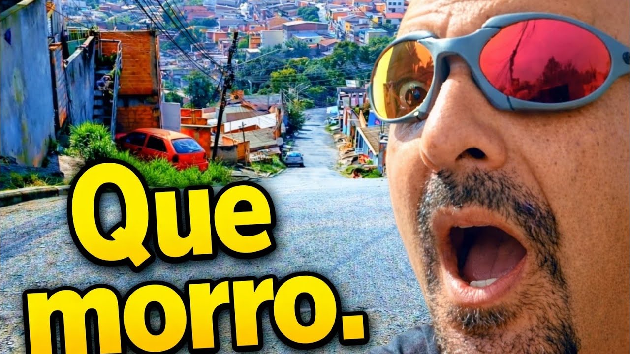 Como é o extremo de Mauá SP ?