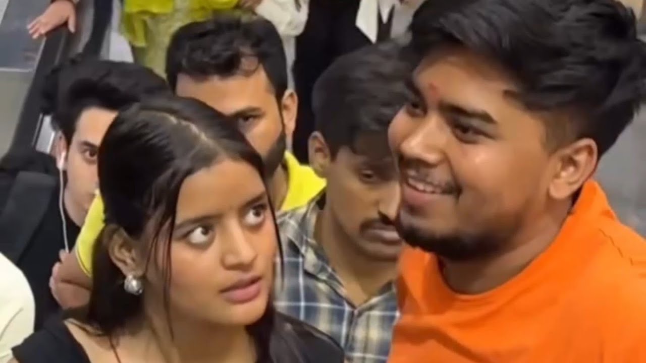 Reaction fun (Ankhon Par Haath, lips Par Pyaas, Aur Gusse Ka Thappad.(MR.RL)