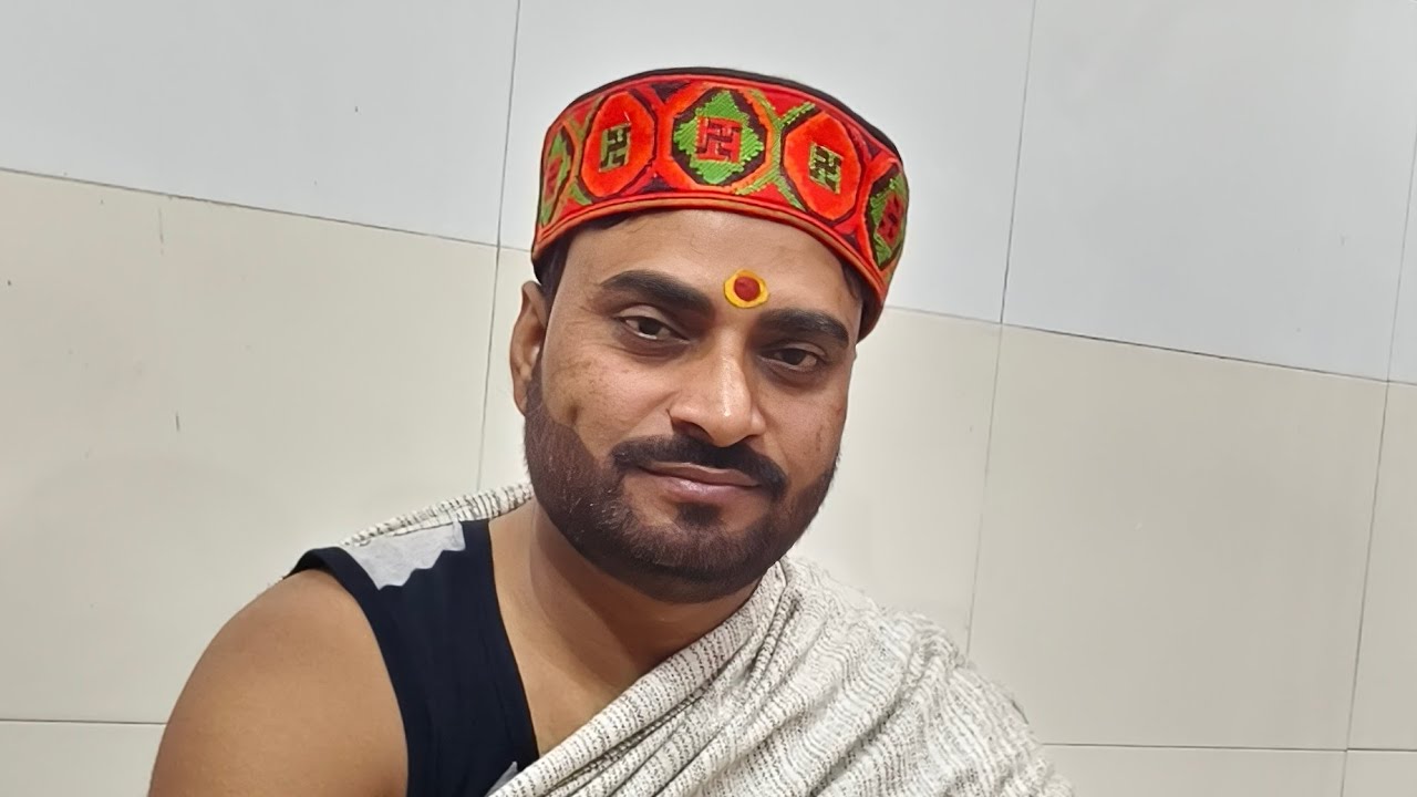 भक्ति मार्ग ll Vivekanand shankhdhar ll 