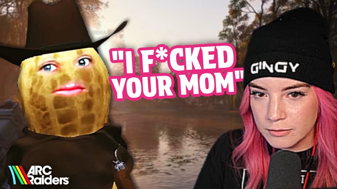 Peanut's MOST UNHINGED & Out of Pocket Moments with Friends