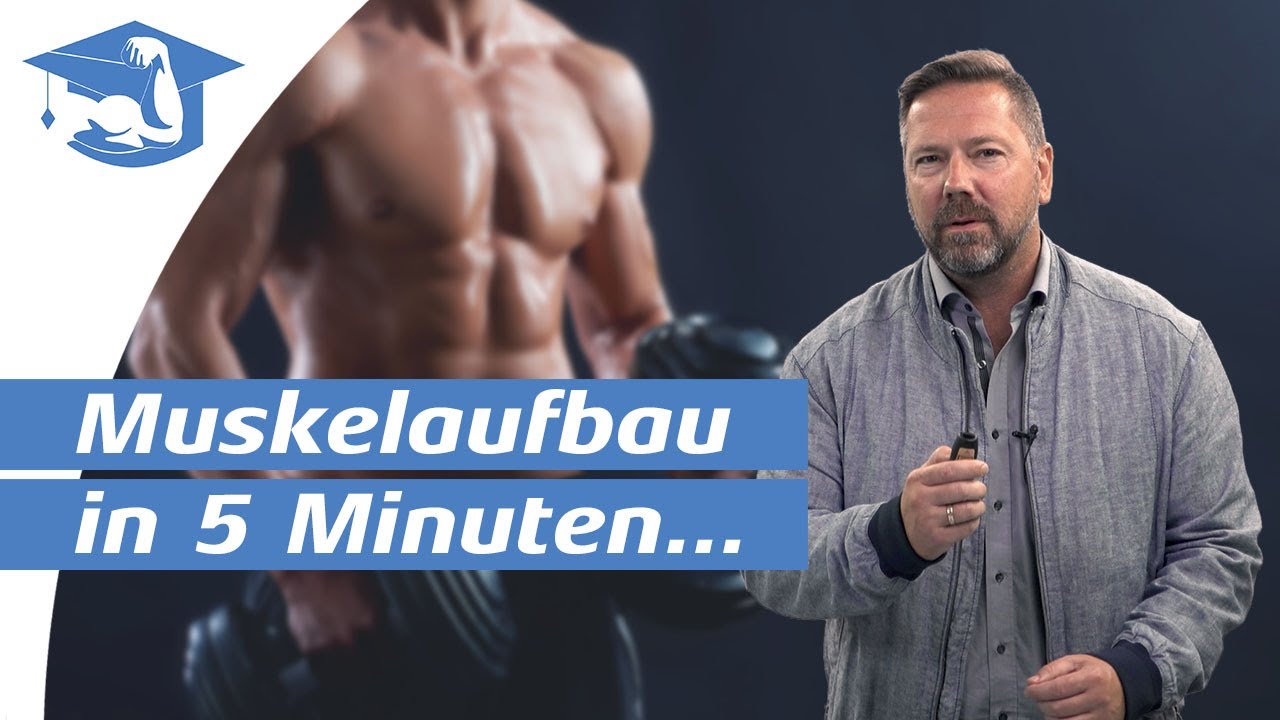 Was ist Hypertrophie?