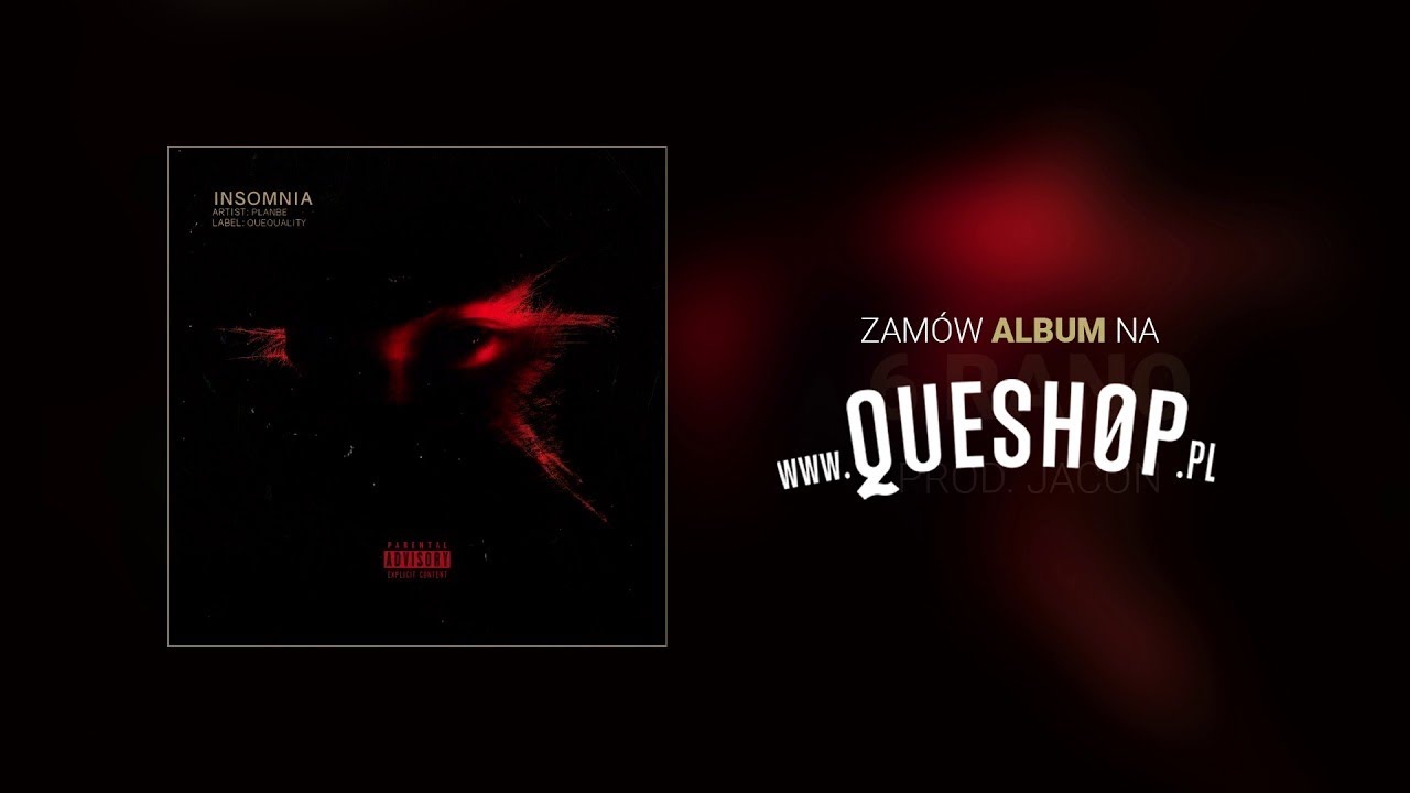 PlanBe - 6 rano (prod. Jacon)