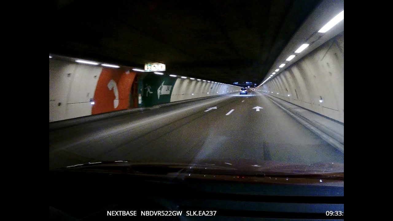 Duplex A86 Sortie/Exit 33