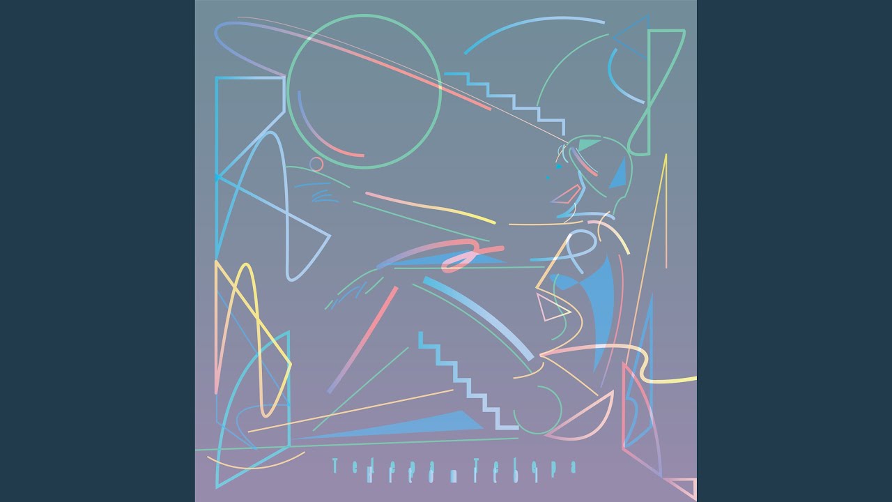 Before You Go feat. Los Retros