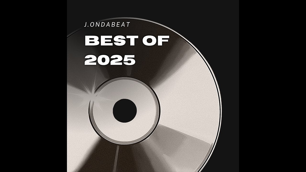 J.OnDabeat - Best Of 2025