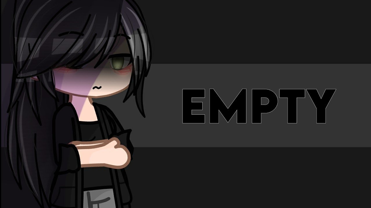 || Empty || GCMV || Gacha Club Music Video|| Olivia O'brien|| ⚠️FLICKRING LIGHTS⚠️||