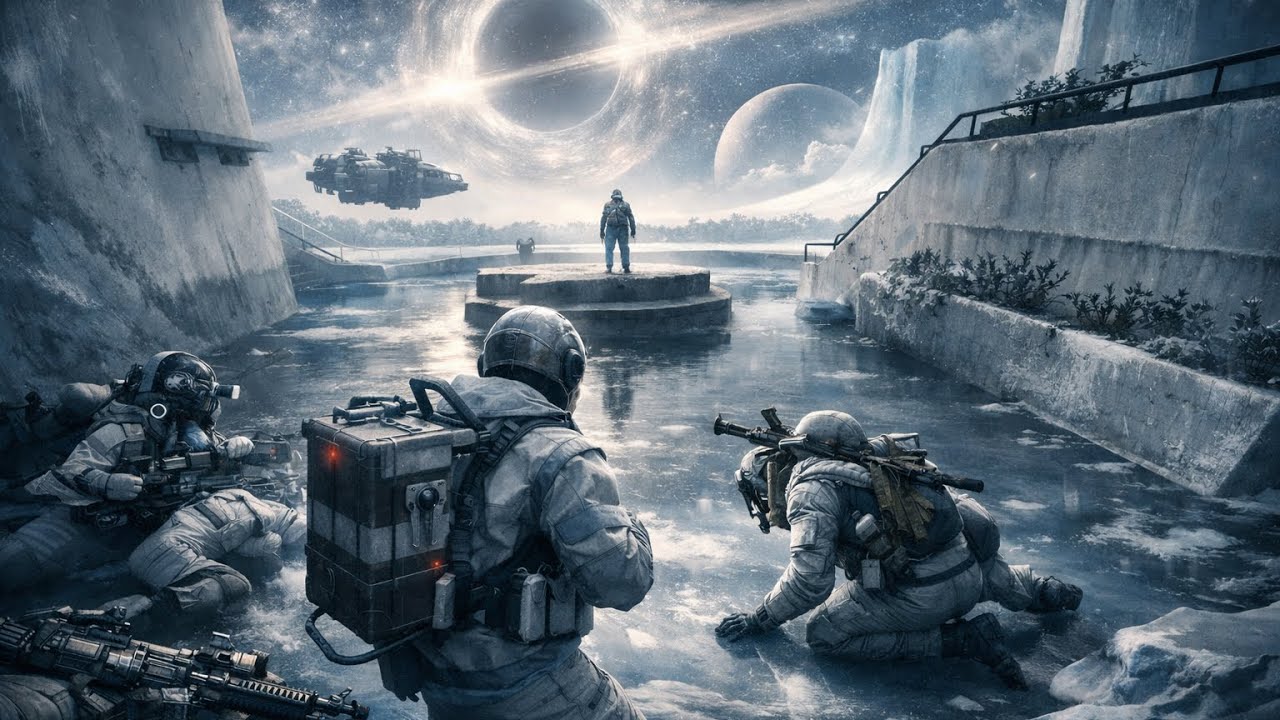 STELLAR (Arc Raiders)