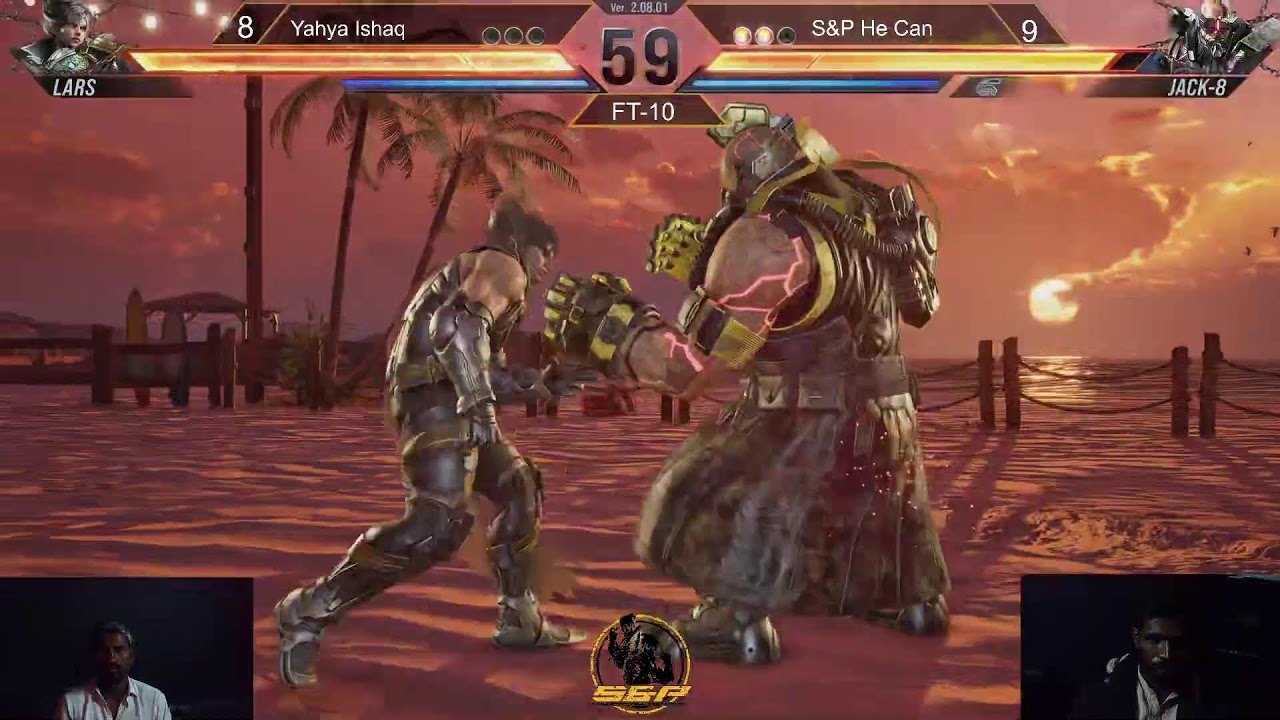 M.Ramzan VS Akoozh FT-05 live (SIT&PLAY Gaming)