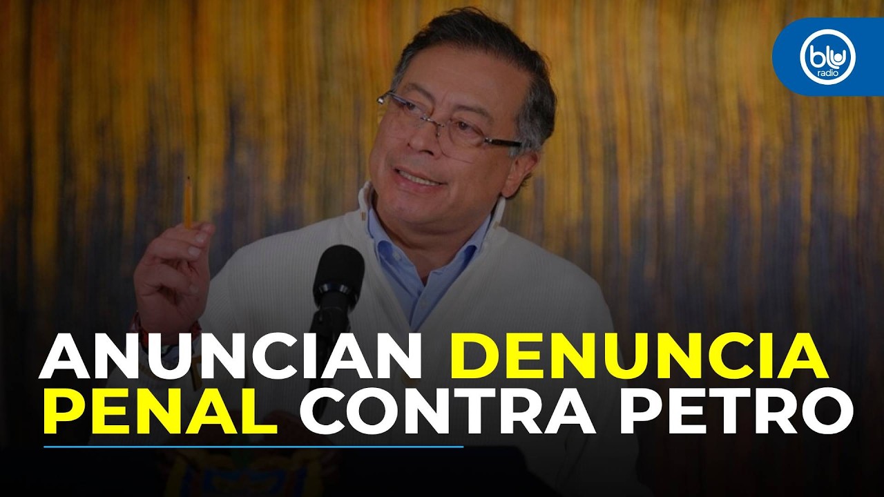 Acción de tutela contra presidente Petro por señalamientos en caso del niño Kevin Acosta