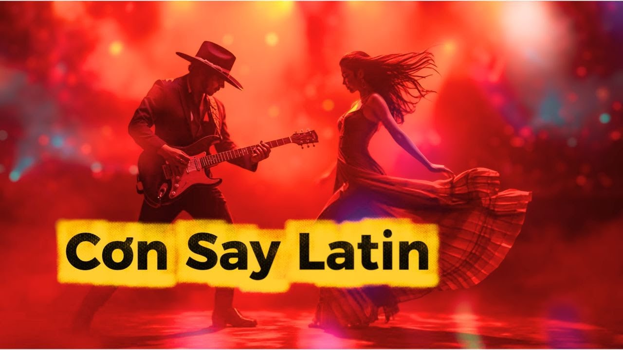 The Latin Pop Ballad Craze You Forgot About